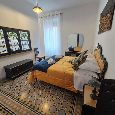 Casa Di Bea Daire Roma Dış mekan fotoğraf