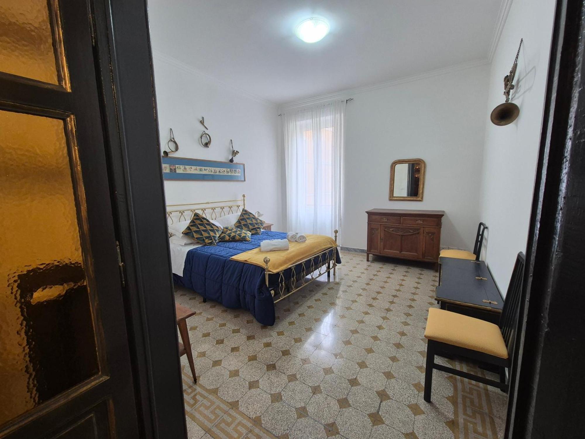 Casa Di Bea Daire Roma Dış mekan fotoğraf
