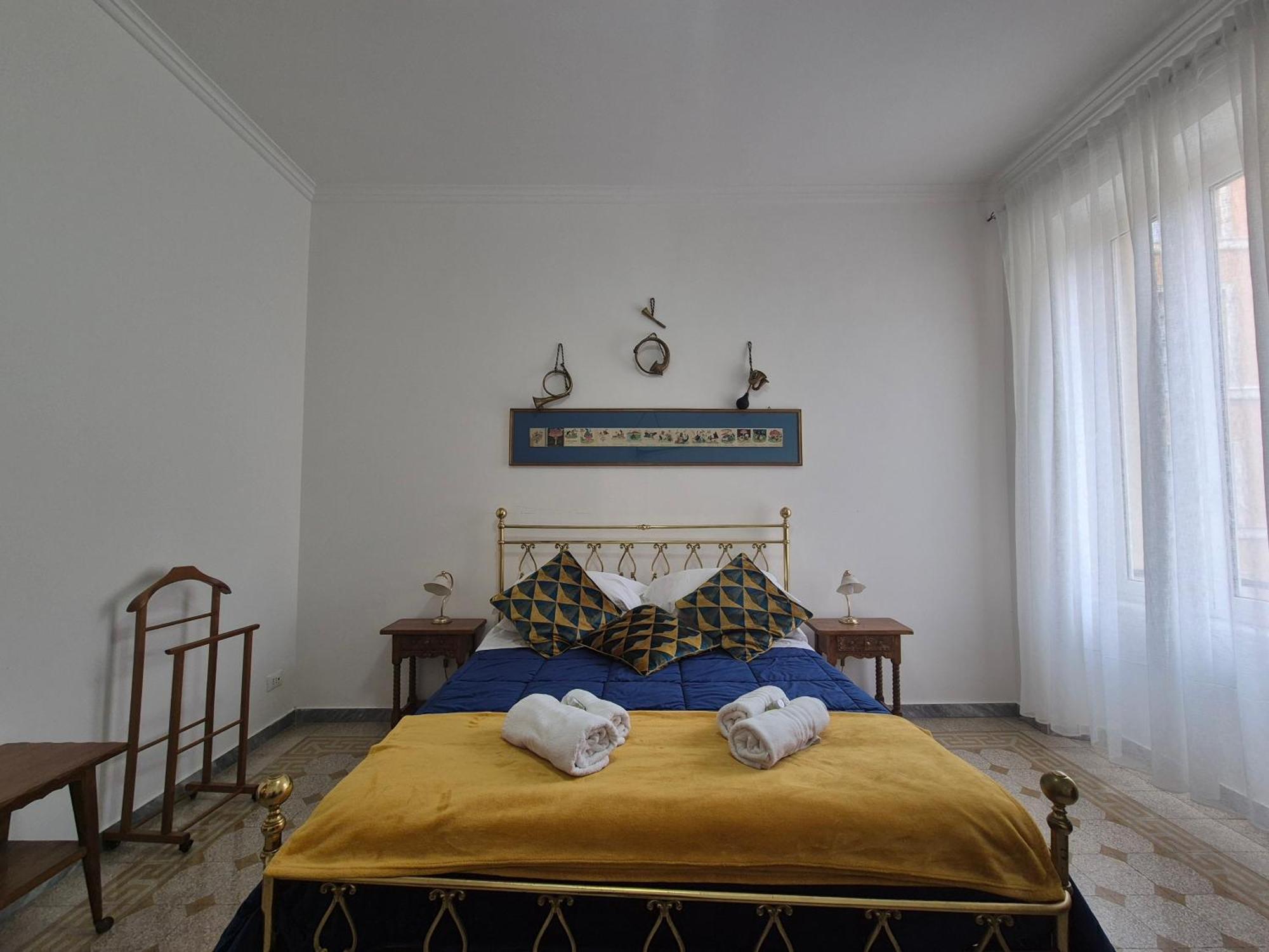 Casa Di Bea Daire Roma Dış mekan fotoğraf